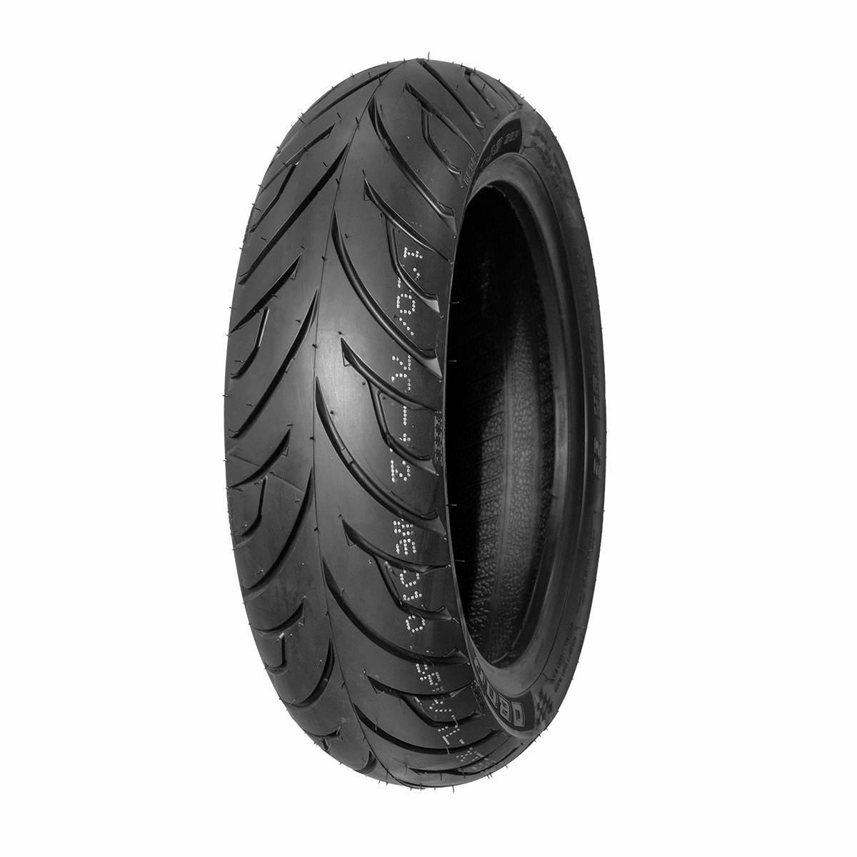 Obor Wanda Opona 120/70-12 Navigator Sc W6010 58P 6Pr Tl Tył Do 150 Km/H Do