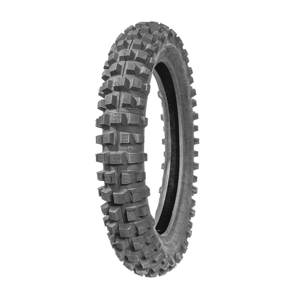 Wanda Opona 100/100-17 4.60-17 P2001 64M 6Pr Tt Tył Dot 09/2025 Motocross