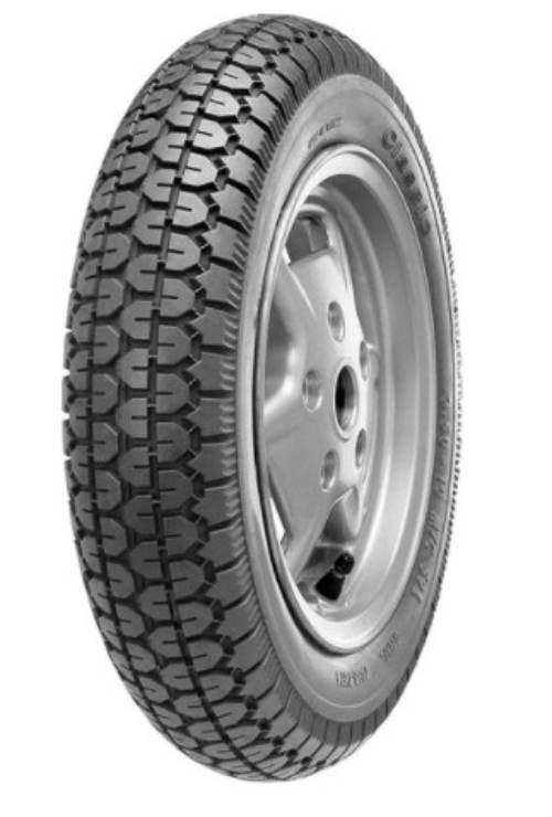 Continental Opona 3.00-10 Conticlassic 50J Tt Przód/Tył Dot 03/2025 210002