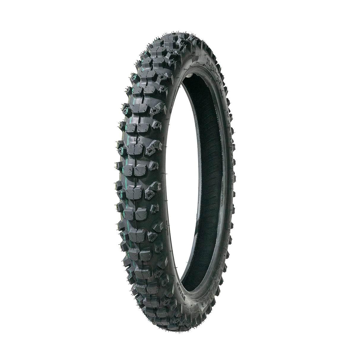 Wanda Opona 3.00-18 X6019 52P 6Pr Tl Dot Przód/Tył 39/2025 Motocross
