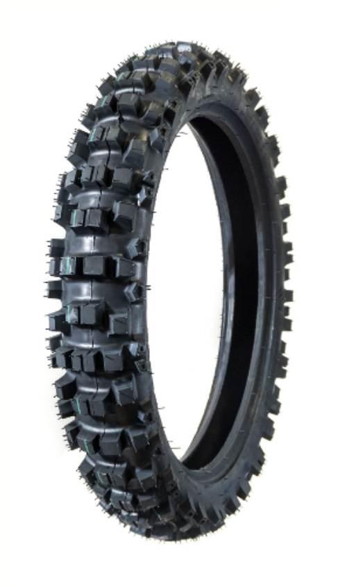 Wanda Opona 110/90-19 P2003 6Pr 68M M/C Tt Tył Dot 09-14/2025 Motocross Wzm