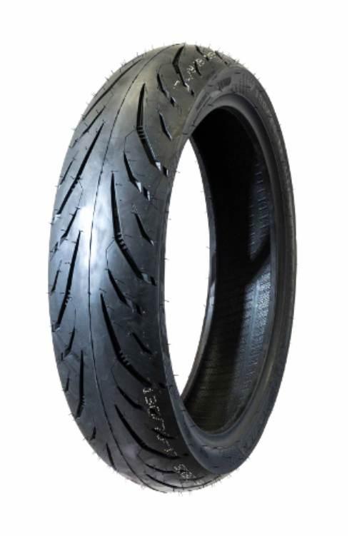 Wanda Opona 120/70-17 Sr30 64S 6Pr Tl Tył Dot 09-14/2025 Street