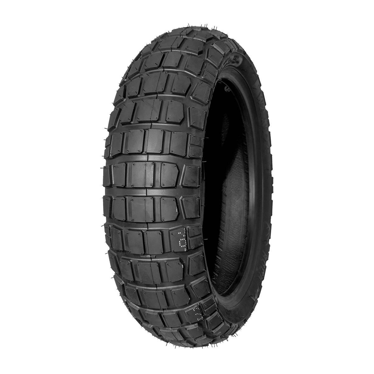 Wanda Opona 120/70-12 P6271 4Pr 51P Tl Tył Do 150 Km/H Dot 10-23/2025