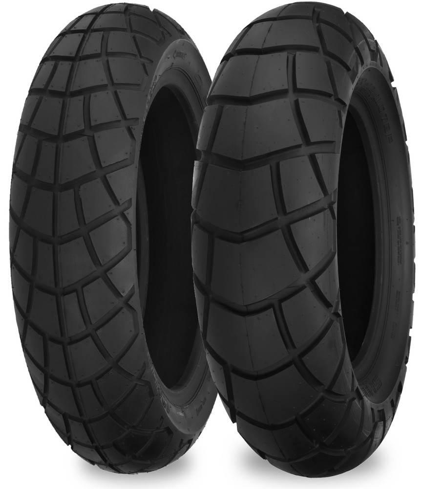 Shinko Opona 180/80-14 428 78P Yamaha Tw125 Tt Tył Dot 08-19/2025