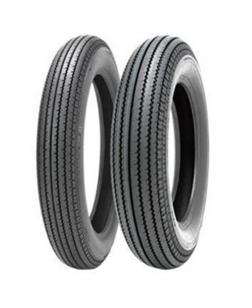 Shinko Opona 4.00-19 270 61H Tt Przód/Tył Dot 05-16/2025