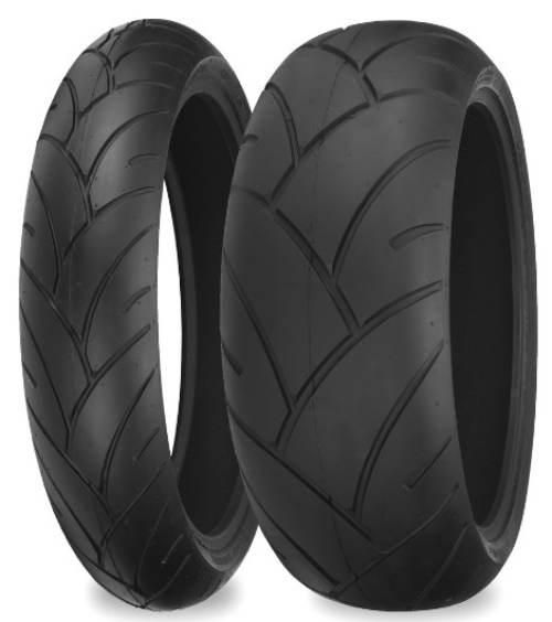 Shinko Opona 130/70R18 005 63V Tl Przód Dot 05-26/2025