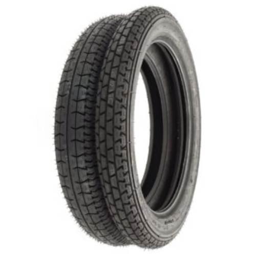 Metzeler Opona 3.00-19 Block C 54P Przód/Tył Dot 34/2021