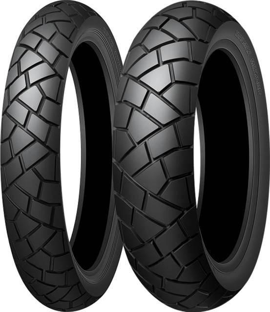 Dunlop Opona 120/70R17 Trailmax Mixtour 58H Tl Przód Dot 26/2025