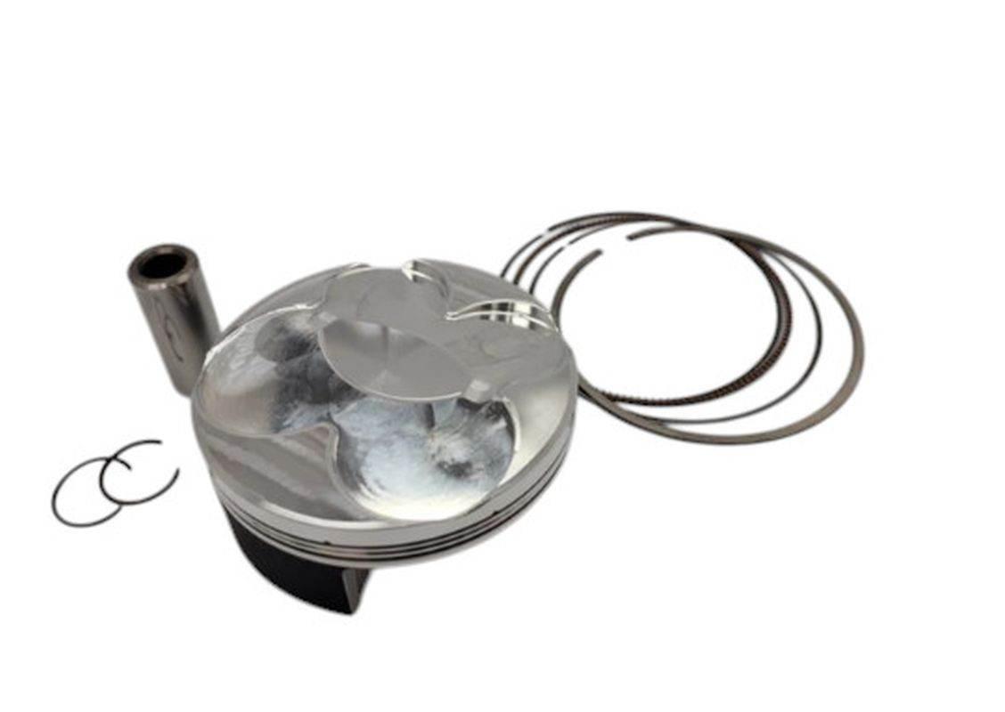 Wossner 2025/06 Tłok 4T Triumph Tf 250 X E '24-'25 Std. + 0,01 Mm = 77,96Mm