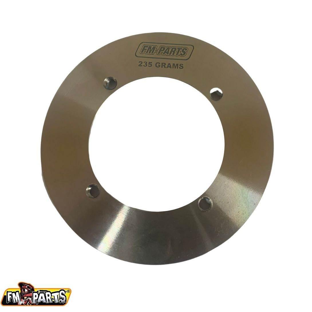 Fm-Parts Dociążnik Magneta Zwiększający Moment Obrotowy Silnika 235 Gram Fl