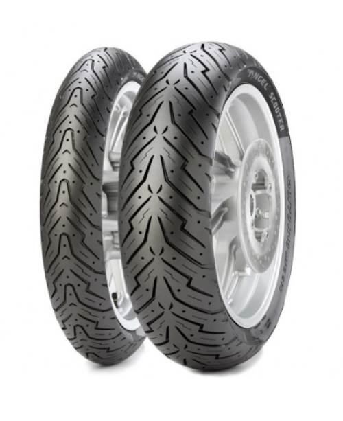 Pirelli Opona 100/80-16 Angel Scooter 50P Tl M/C Przód Dot 05/2025