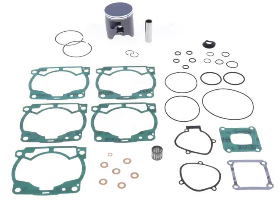 Athena 2025/06 Tłok Z Uszczelkami Top-End Ktm Exc 300 '17-'23, Xc 300 '20-'