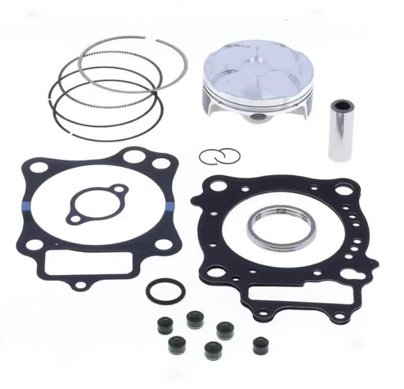 Athena 2025/06 Tłok Z Uszczelkami Top-End Honda Crf 250 R '10-'13 4T Kuty S