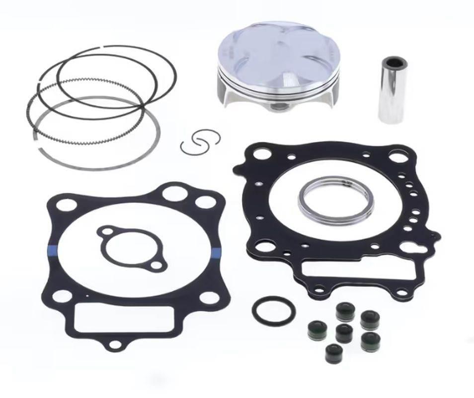 Athena 2025/06 Tłok Z Uszczelkami Top-End Honda Crf 250 R '14-'15 4T Kuty S