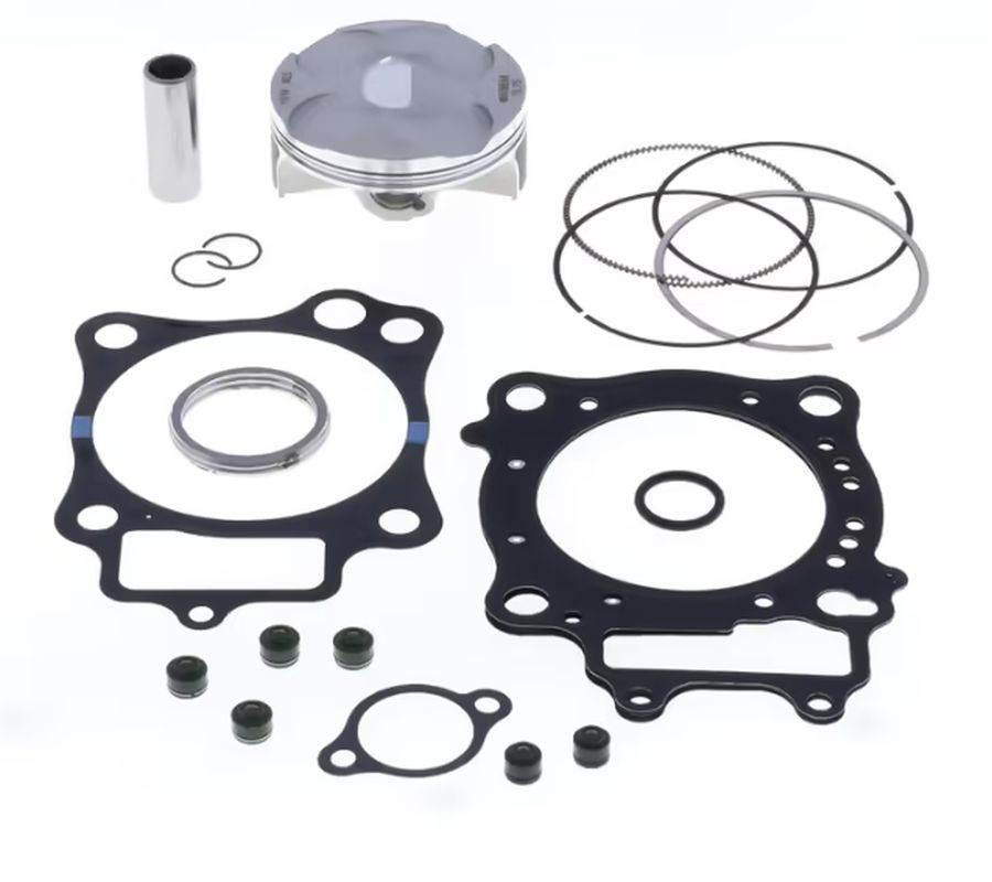 Athena 2025/06 Tłok Z Uszczelkami Top-End Honda Crf 250 R '16-'17 4T Kuty S