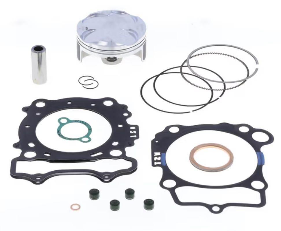 Athena 2025/06 Tłok Z Uszczelkami Top-End Yamaha Yz 250 F Yzf250 '14-'15, Y
