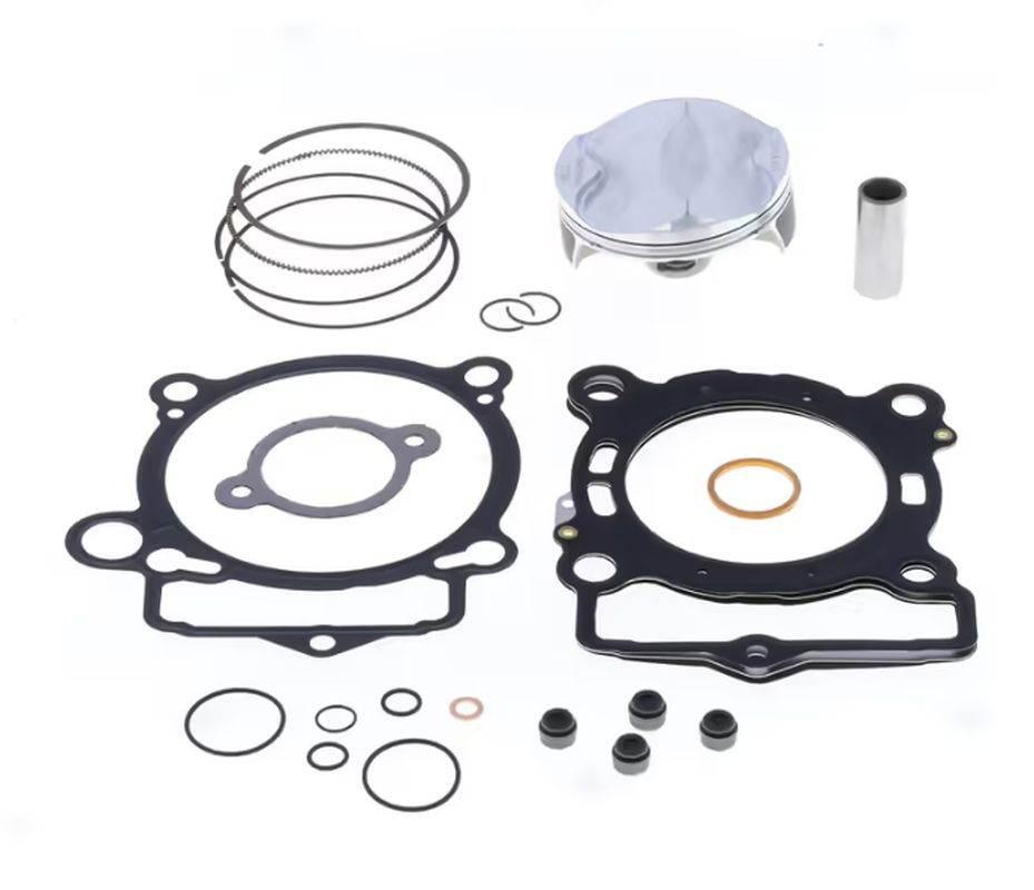 Athena 2025/06 Tłok Z Uszczelkami Top-End Ktm Sx-F Sxf250 Xc-F 250 '13-'15