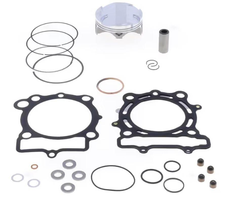 Athena 2025/06 Tłok Z Uszczelkami Top-End Kawasaki Kx 250 F Kxf250 Kx 250 X