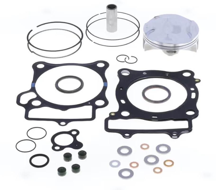 Athena 2025/06 Tłok Z Uszczelkami Top-End Honda Crf 250 R Rx '18-'19 4T Kut