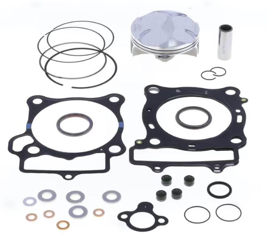 Athena 2025/06 Tłok Z Uszczelkami Top-End Honda Crf 250 R Rx '20-'21 4T Kut