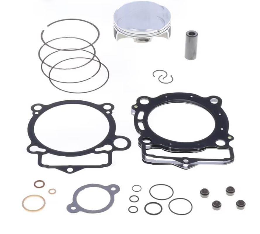 Athena 2025/06 Tłok Z Uszczelkami Top-End Ktm Sx-F Sxf 350 Xc-F 350 '14-'15