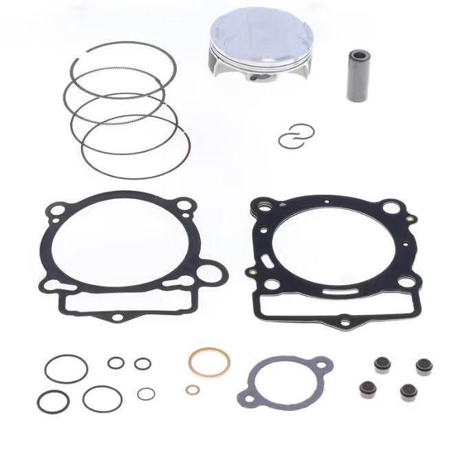 Athena 2025/06 Tłok Z Uszczelkami Top-End Ktm Sx-F Sxf Xc-F Exc -F Excf 350