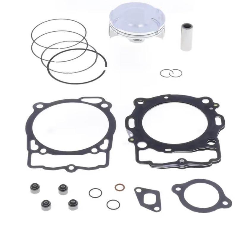 Athena 2025/06 Tłok Z Uszczelkami Top-End Ktm Sx-F Sxf Xc-F 450 '14-'15, Hu