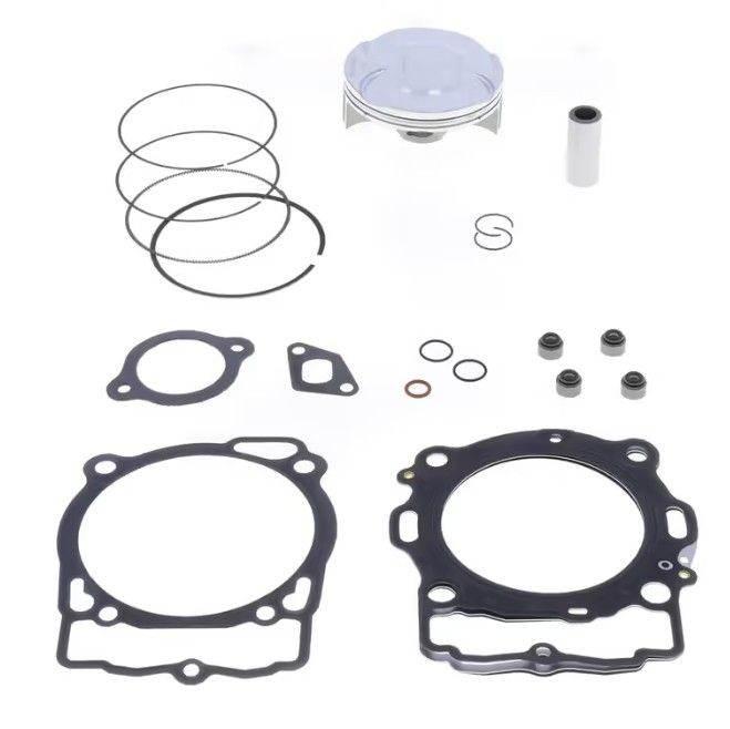 Athena 2025/06 Tłok Z Uszczelkami Top-End Ktm Sx-F Sxf Xc-F 450 '14-'15, Hu