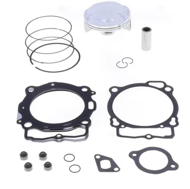 Athena 2025/06 Tłok Z Uszczelkami Top-End Ktm Sx-F Sxf Xc-F 450 '16-'19, Hu