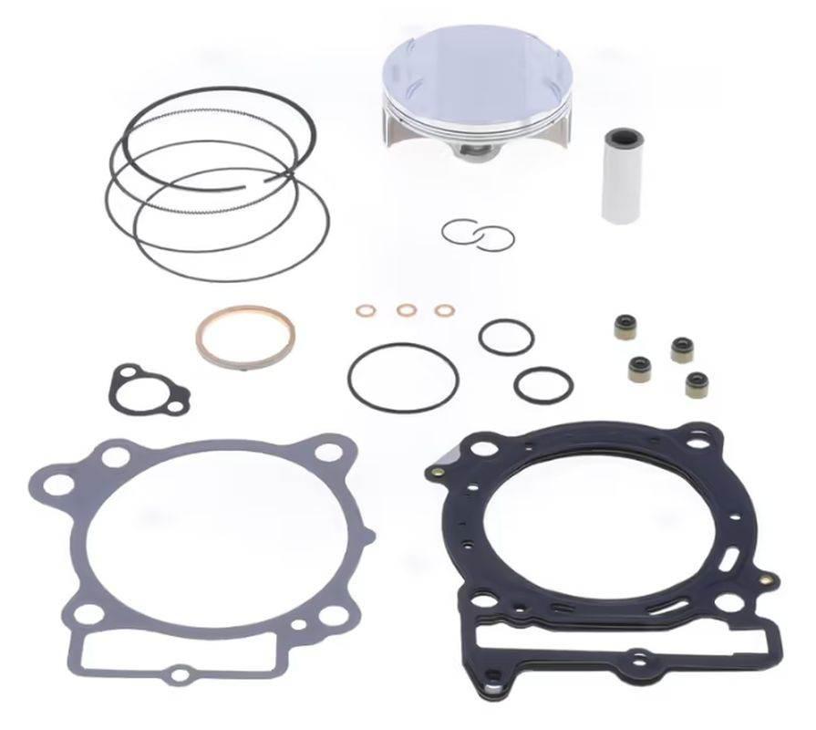 Athena 2025/06 Tłok Z Uszczelkami Top-End Kawasaki Kx 450 F Kxf450 Kx 450 X