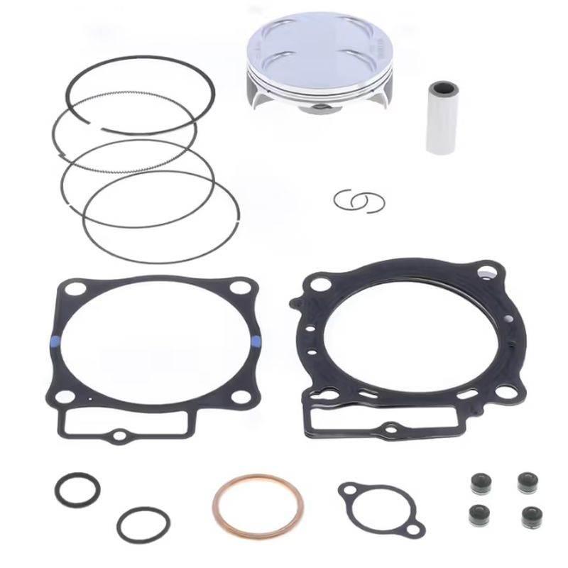 Athena 2025/06 Tłok Z Uszczelkami Top-End Honda Crf 450 R '09-'16 4T Kuty S