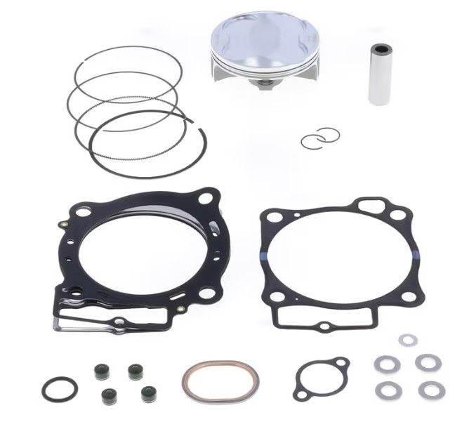 Athena 2025/06 Tłok Z Uszczelkami Top-End Honda Crf 450 R Rx '21-'25 4T Kut