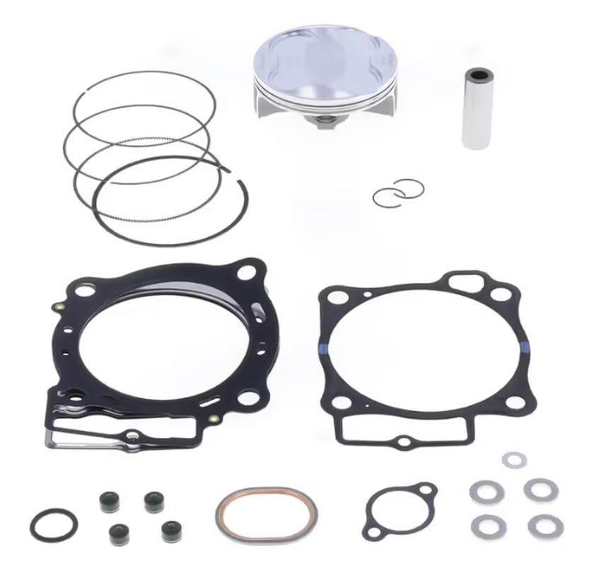 Athena 2025/06 Tłok Z Uszczelkami Top-End Honda Crf 450 R Rx '21-'25 4T Kut