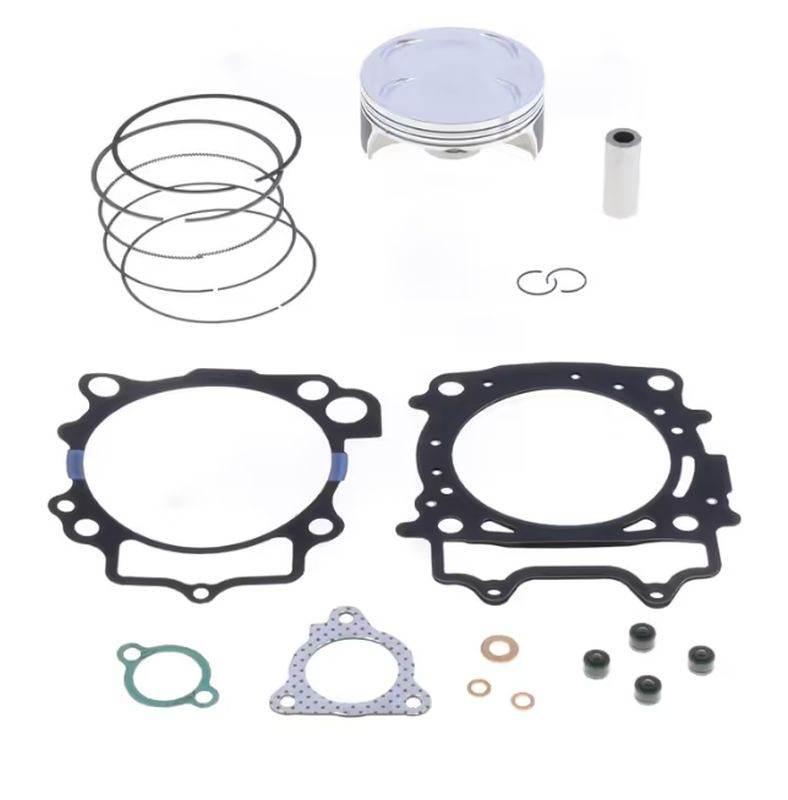 Athena 2025/06 Tłok Z Uszczelkami Top-End Yamaha Yz 450 F Yzf450 '10-'13 4T