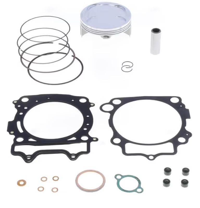 Athena 2025/06 Tłok Z Uszczelkami Top-End Yamaha Yz 450 F Yzf450 '20-'22, Y