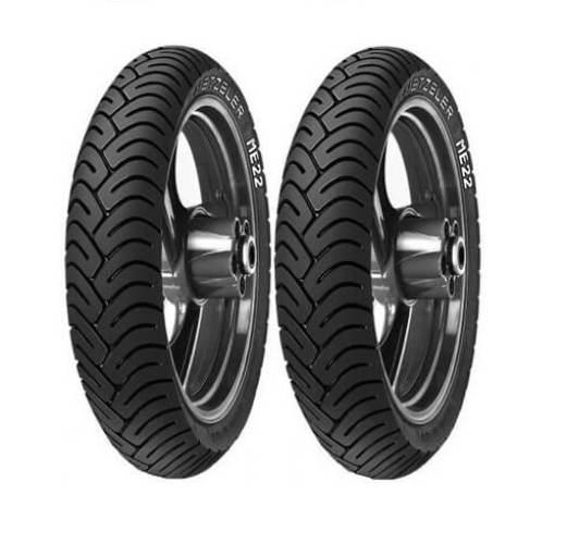 Metzeler Opona 3.50-18 Tt Me22 62P M/C Przód/Tył Dot 11/2025