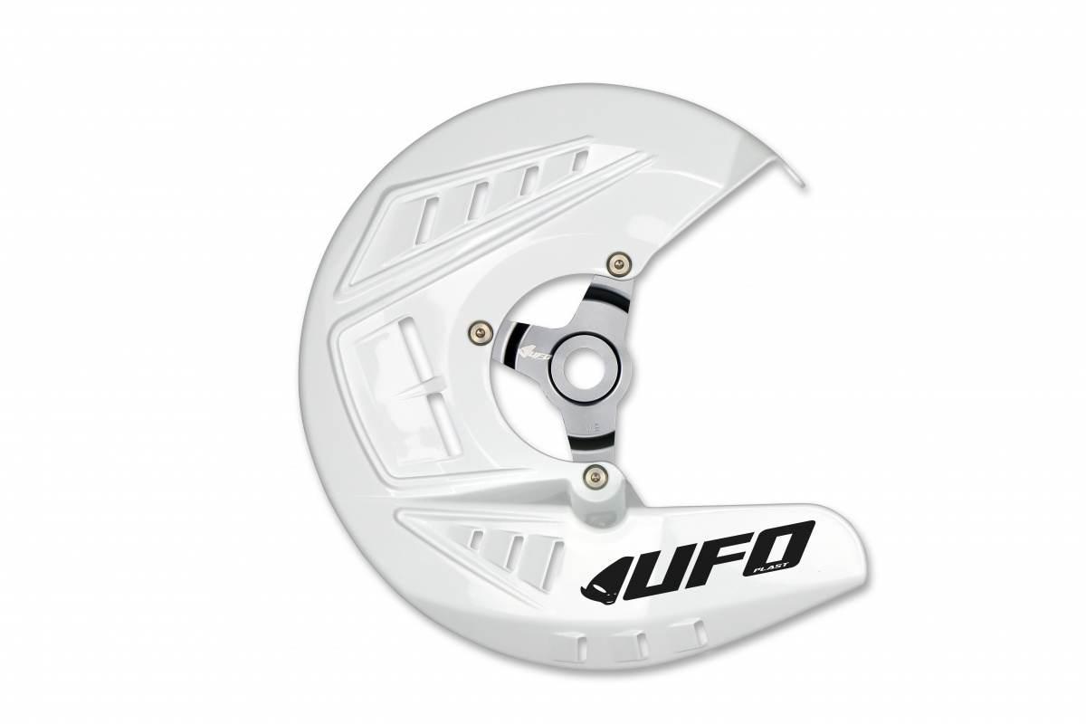 Ufo Osłona Tarczy Hamulcowej Ktm Sx 125/150/250 '15-22, Exc 125 '15-21, Exc