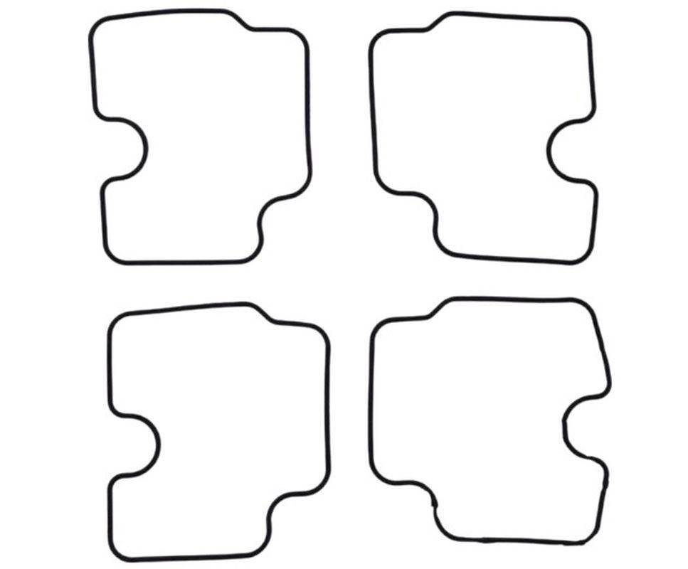 Tourmax Uszczelka Komory Pływakowej Gaźnika 4 Szt. Honda Xrv 750 Africa Twi