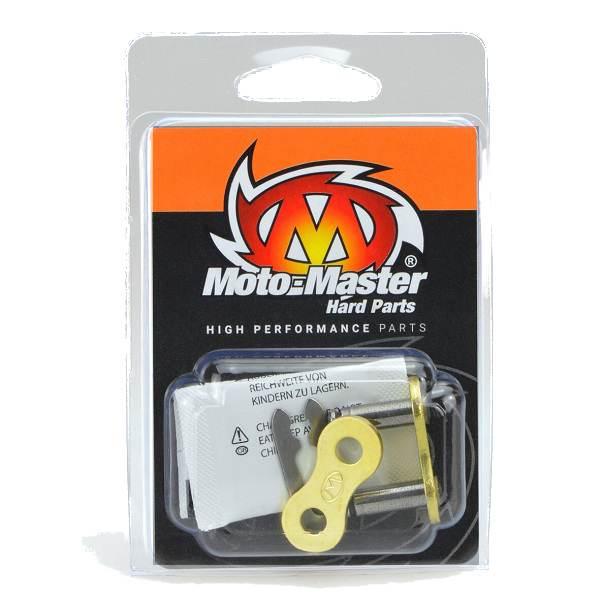 Moto-Master Ogniwo Łączące Zapinka Do Łańcucha Gp-520G Professional Motocro