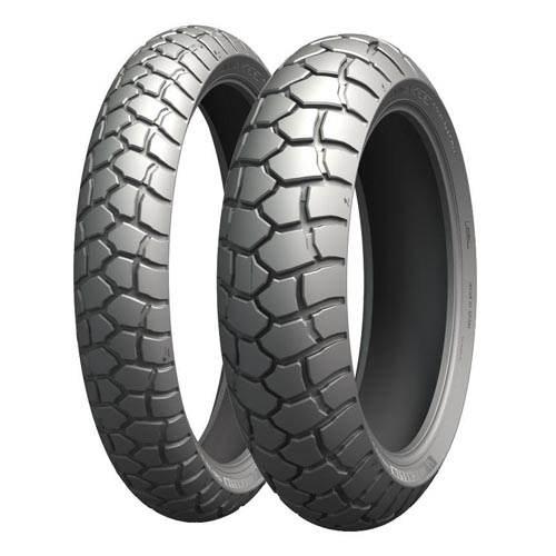 Michelin Opona 100/90-19 Anakee Adventure 57V Tl/Tt M/C Przód Dot 24/2025