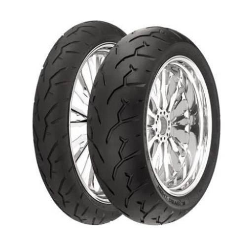 Pirelli Opona 90/90-21 Night Dragon 54H Tl M/C Przód Dot 09/2025