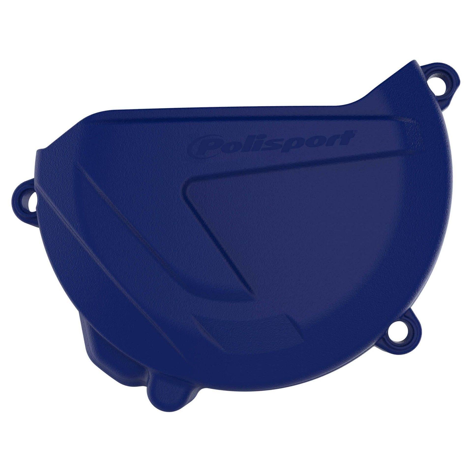 Polisport Osłona Pokrywy Dekla Sprzęgła Yamaha Yz 250 '04-'24 Kolor Niebies