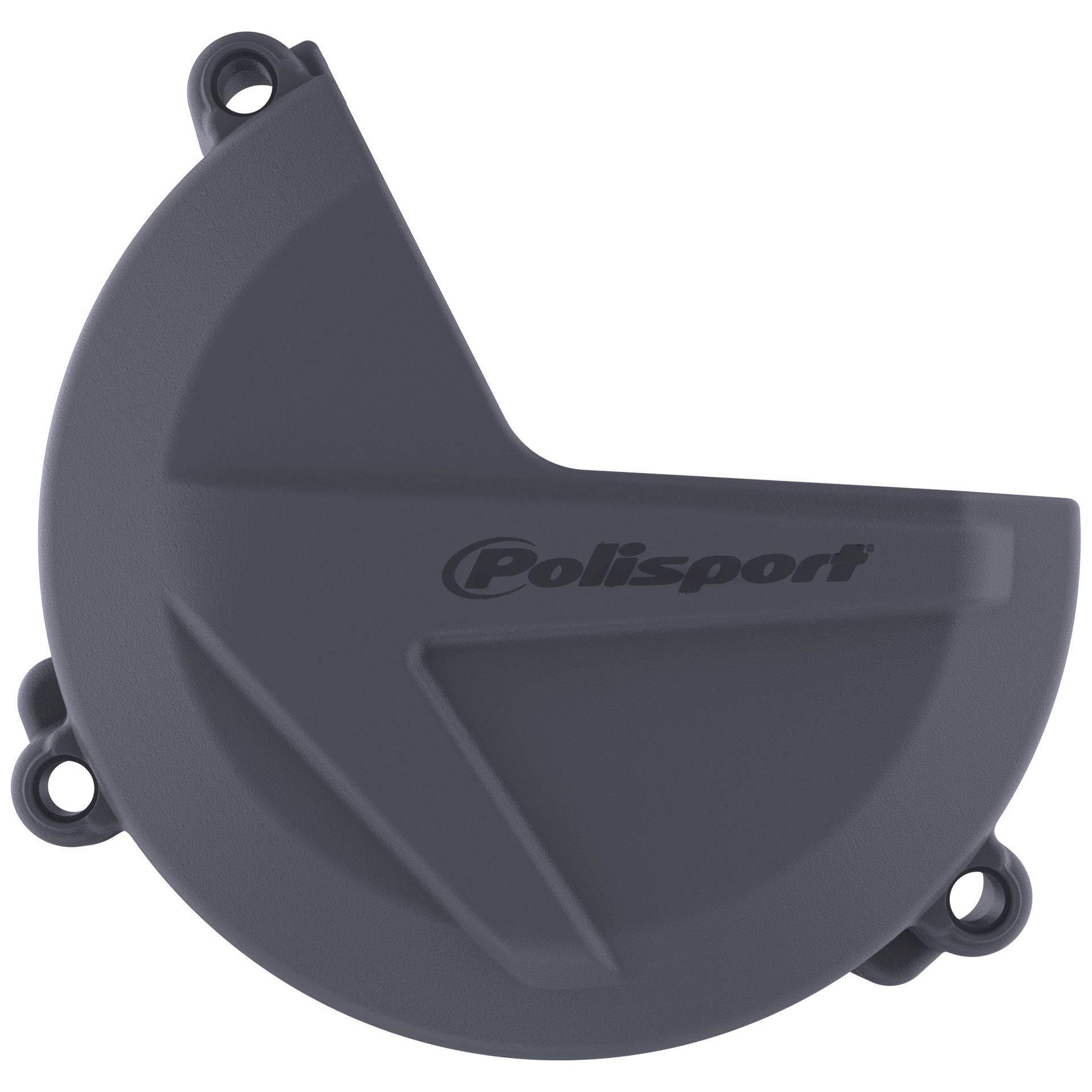 Polisport Osłona Pokrywy Dekla Sprzęgła Sherco Se 250/350 '14-'25; Se-F 450