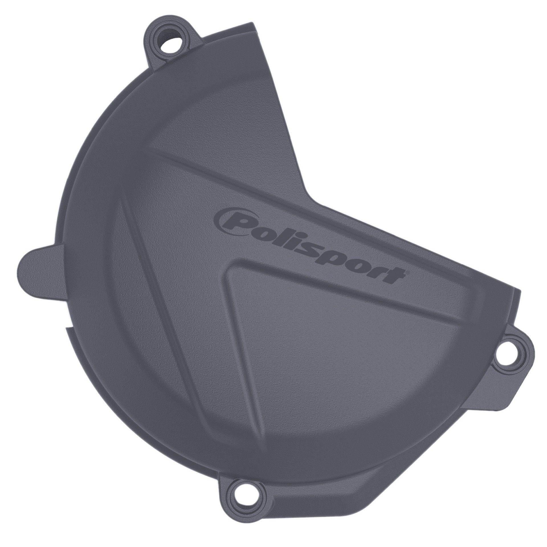 Polisport Osłona Pokrywy Dekla Sprzęgła Ktm Sx-F/Xc-F 250/350 '16-'22; Exc-