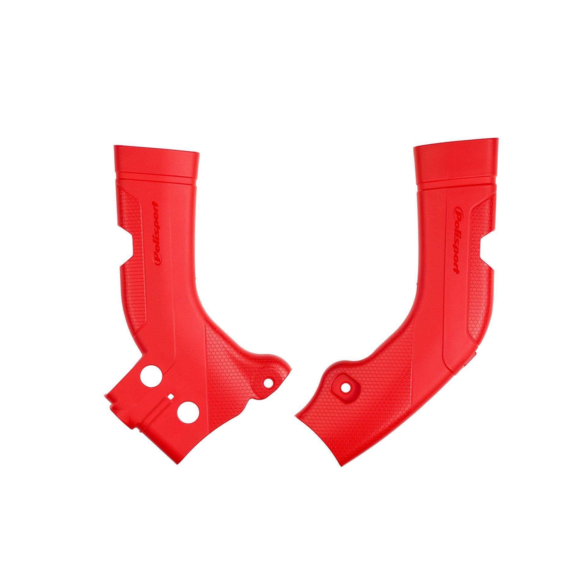 Polisport Osłony Ramy Komplet Honda Crf250R '20-'21; Crf 450R '19-'20 Kolor