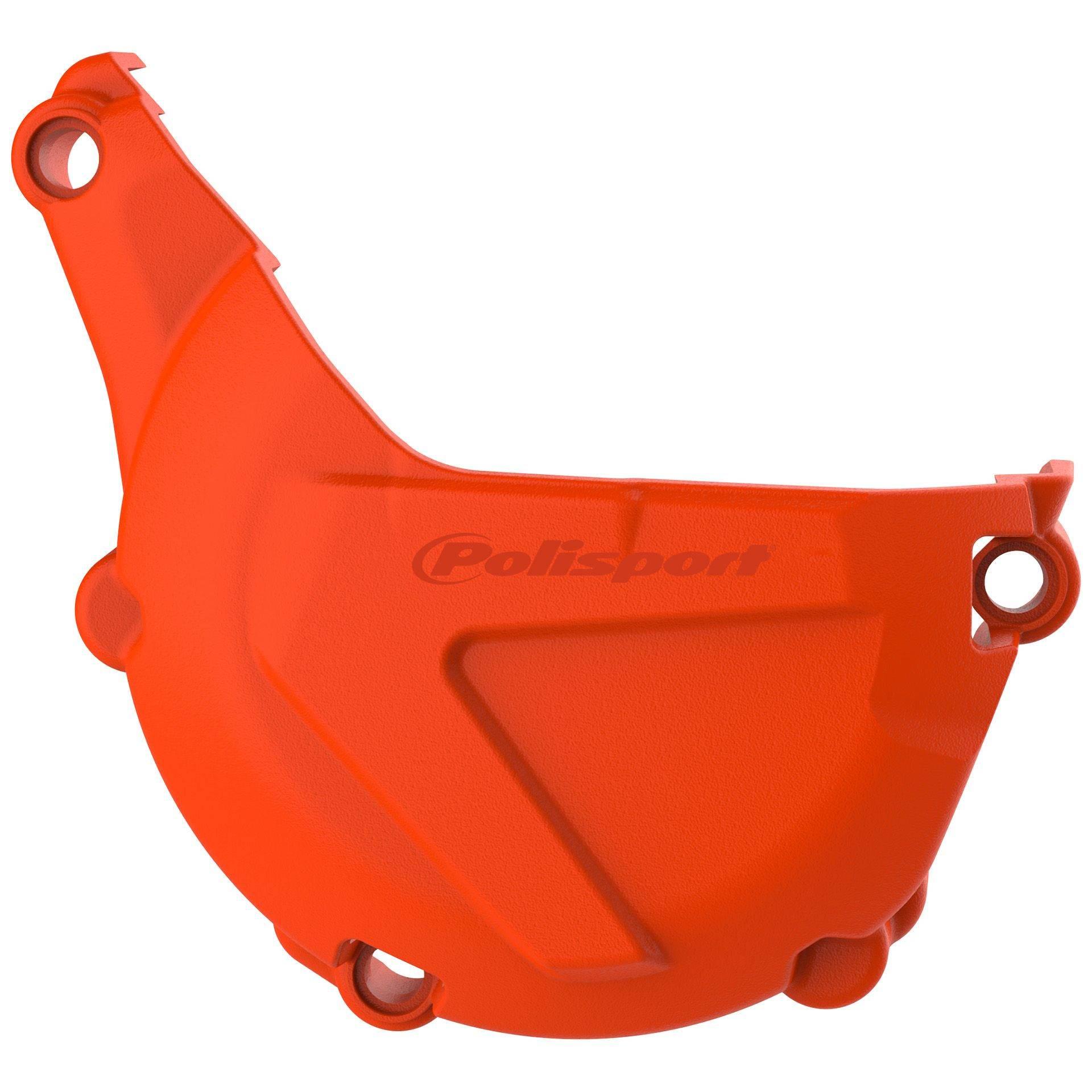 Polisport Osłona Pokrywy Dekla Alternatora Ktm Exc-F 450/500 '13-'16; Exc-F