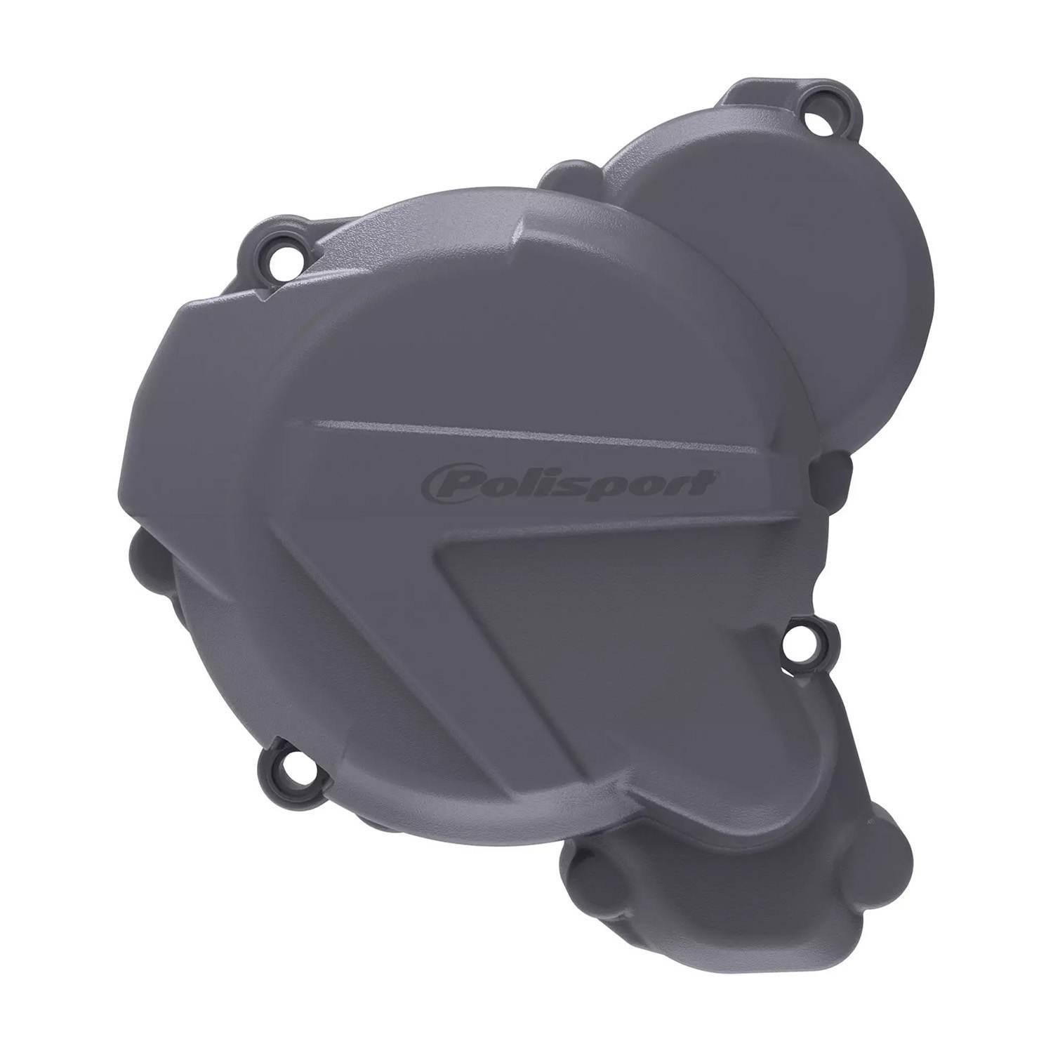 Polisport Osłona Pokrywy Dekla Alternatora Ktm Exc 250/300 Tpi '17-'22; Hus