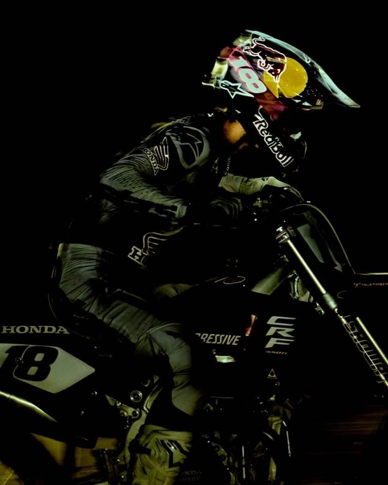 100 Procent Jett Lawrence Le Zestaw Gogle Armatic Cherry-Torched Mirror Len - zdjęcie 6