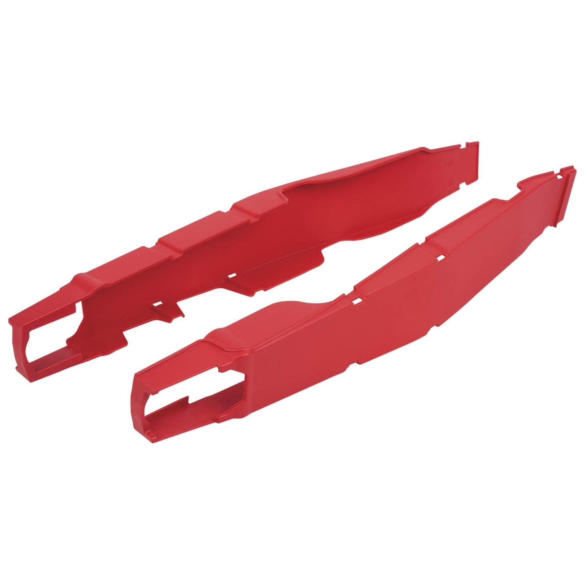 Polisport Osłona Wahacza Komplet Honda Cr125/250R '04-'07; Crf 250R '04' Ko