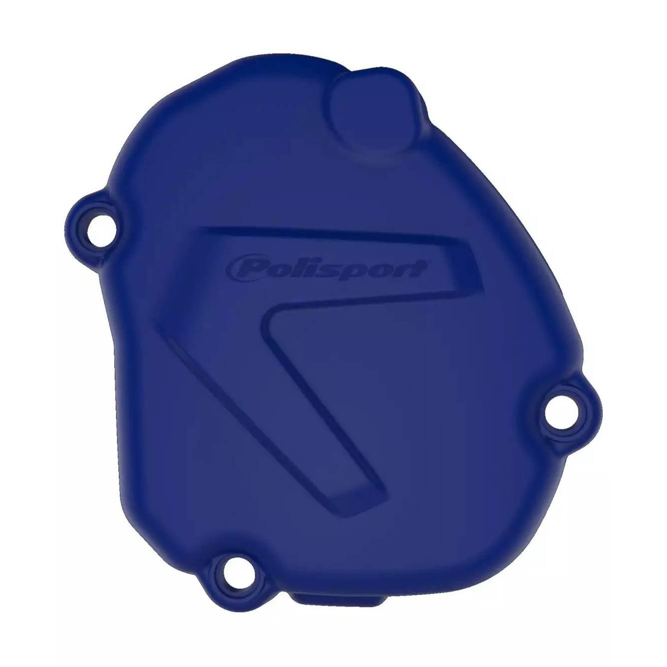 Polisport Osłona Pokrywy Dekla Alternatora Yamaha Yz 125 '05-'25 Kolor Nieb